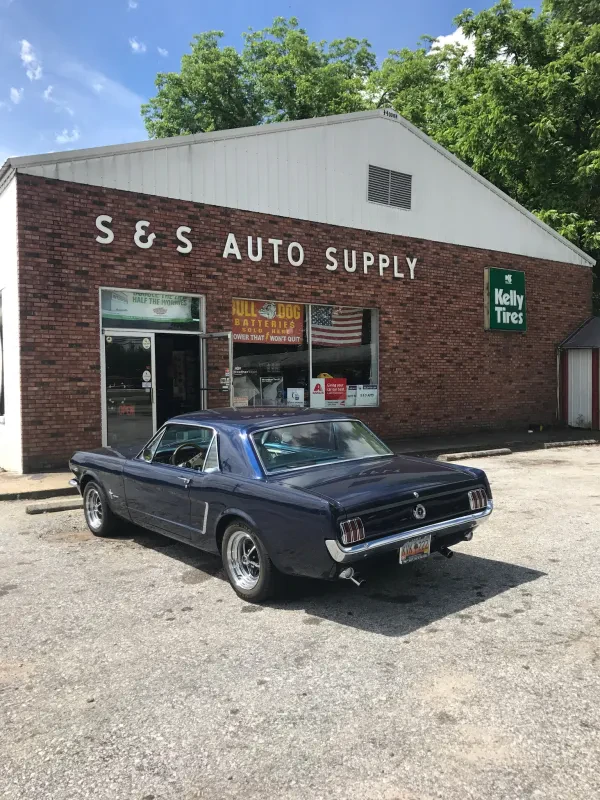 S & S Auto Supply - photo 4