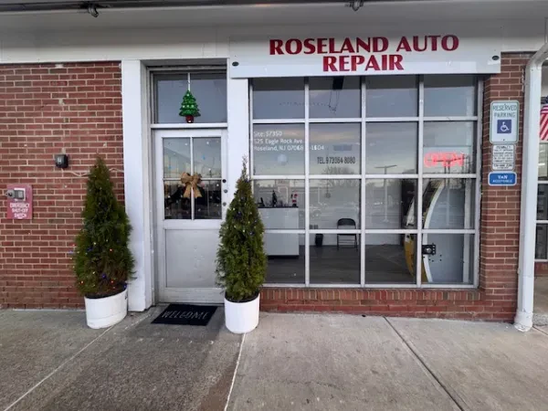 Roseland Auto Repair - photo 2
