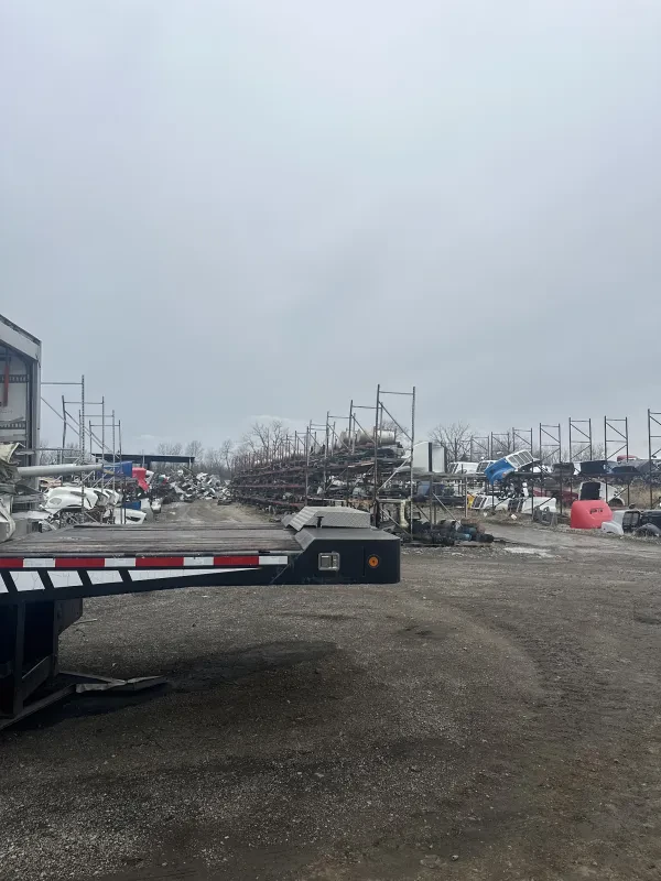 Stateline Truck Parts & Recycling - photo 3