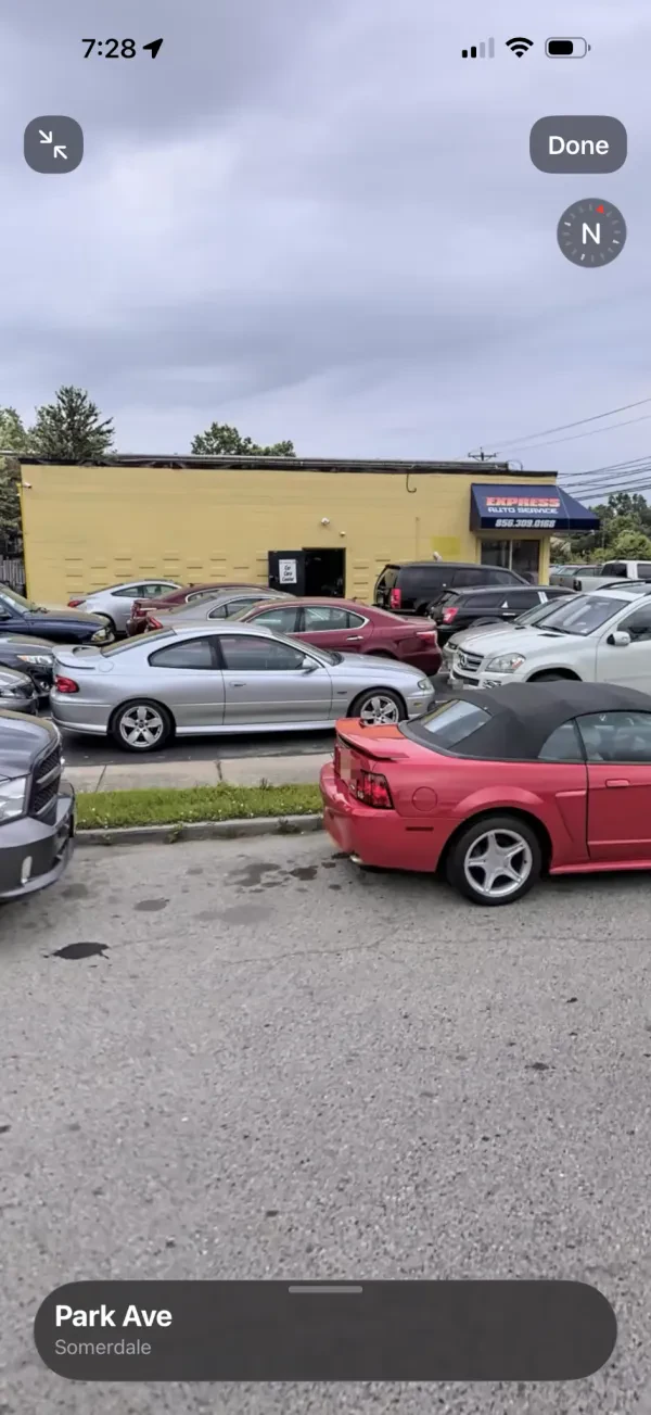Express Auto Services - photo 3