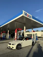 M1 Motorsport