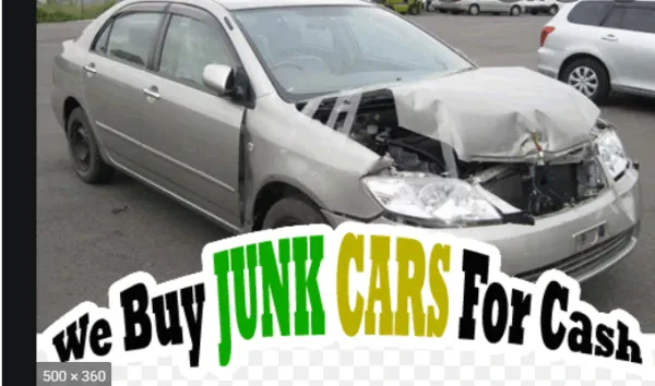 Who buys junk cars? We Buy Junk Car! - photo 3