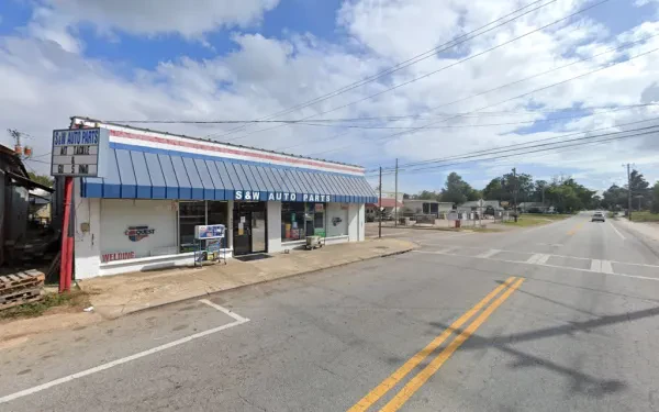 S & W Auto Parts Inc - photo 2