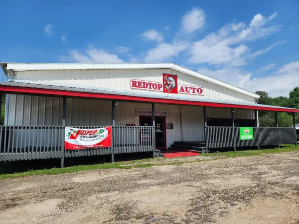 RedTop Auto - photo 3