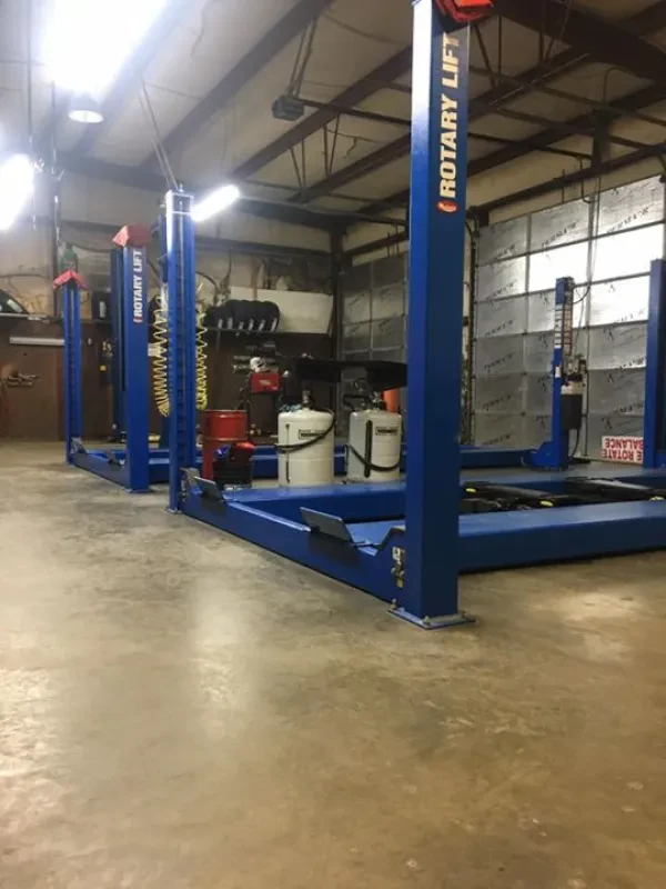 Foster Brothers Tire & Service Center LLC. - photo 2