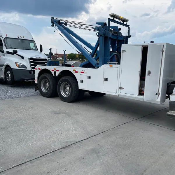 ASAP Towing & Automotive - photo 3