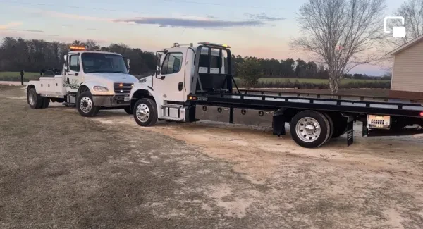 ASAP Towing & Automotive - photo 4
