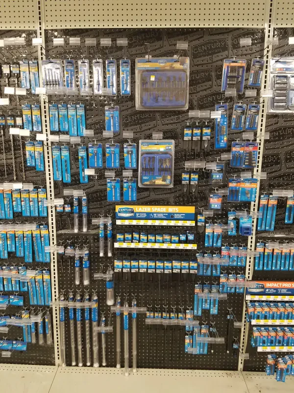 Malone Auto Parts - photo 3