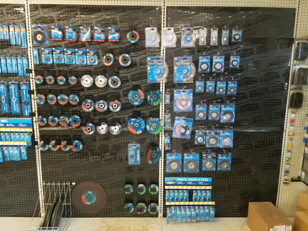Malone Auto Parts - photo 4
