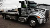 Burda's Towing