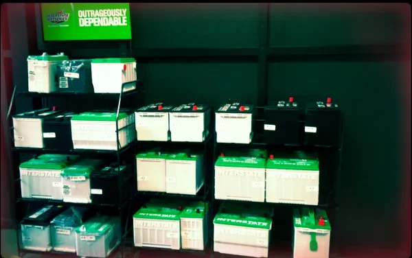 Ken's Automotive - photo 3