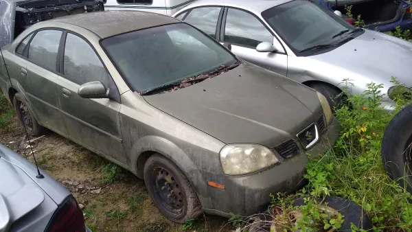 Mike Jones Salvage Yard - photo 2