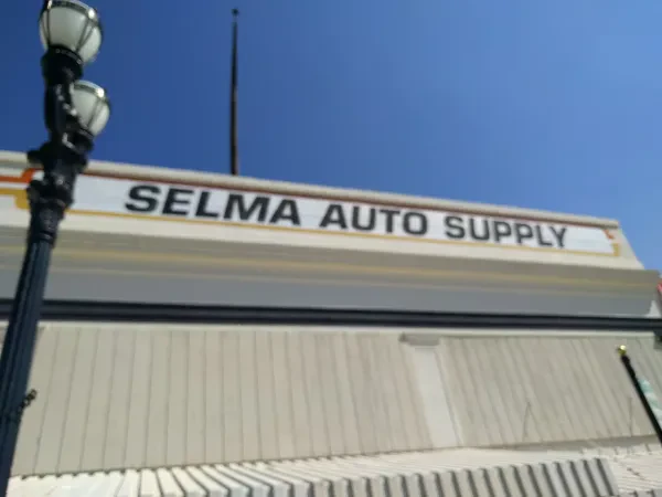 Selma Auto Supply - photo 3