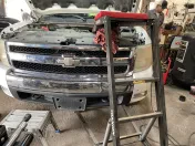 Josh's Auto & Boat Shop