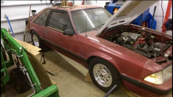 Nostalgic Automotive Sales - photo 3