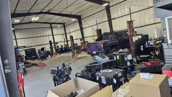 Mendocino Auto Service - photo 3