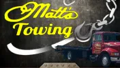 Matt's Towing