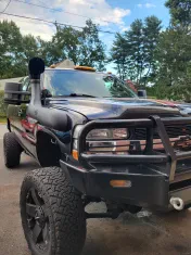 Axle Exchange