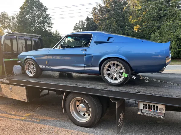 Sammy's Towing & Recovery - photo 2