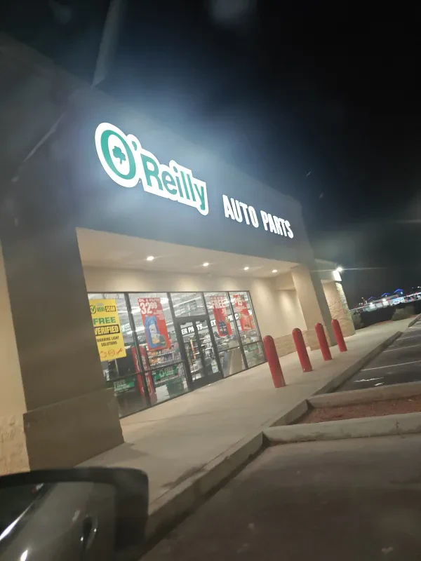 O'Reilly Auto Parts - photo 3
