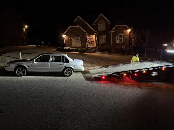Taylor Automotive and Towing - photo 3