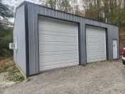 Laurelville Auto Service LLC