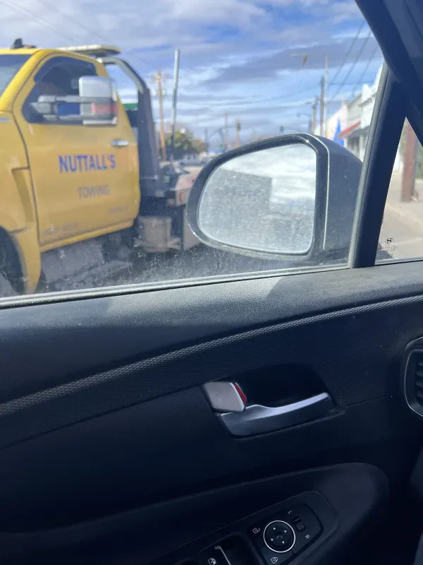 Nuttall's Towing LLC - photo 4