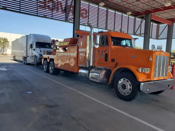 A2Z Big Rig & Car Towing- Payson/Star Valley - photo 2