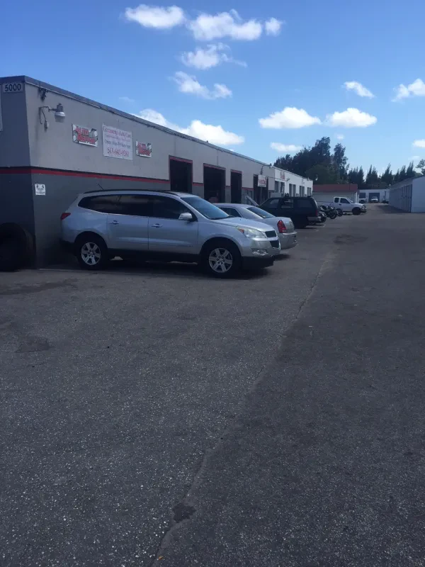 Auto Care Specialists - photo 2