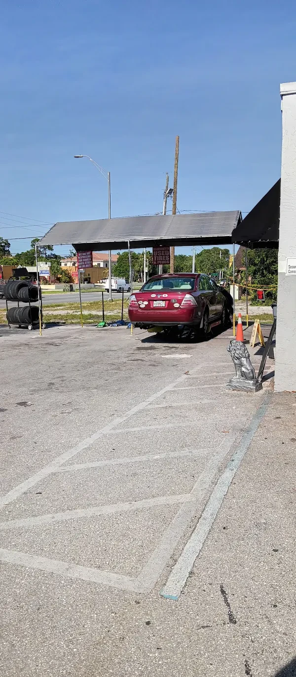 Auto Care Specialists - photo 4
