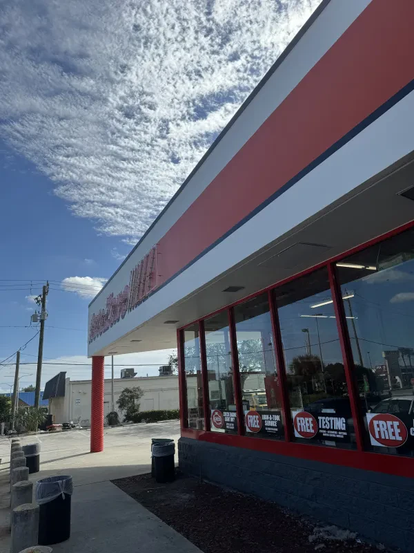 AutoZone Auto Parts - photo 3