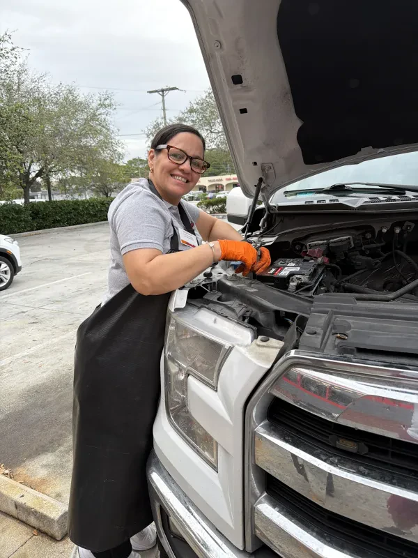 AutoZone Auto Parts - photo 4