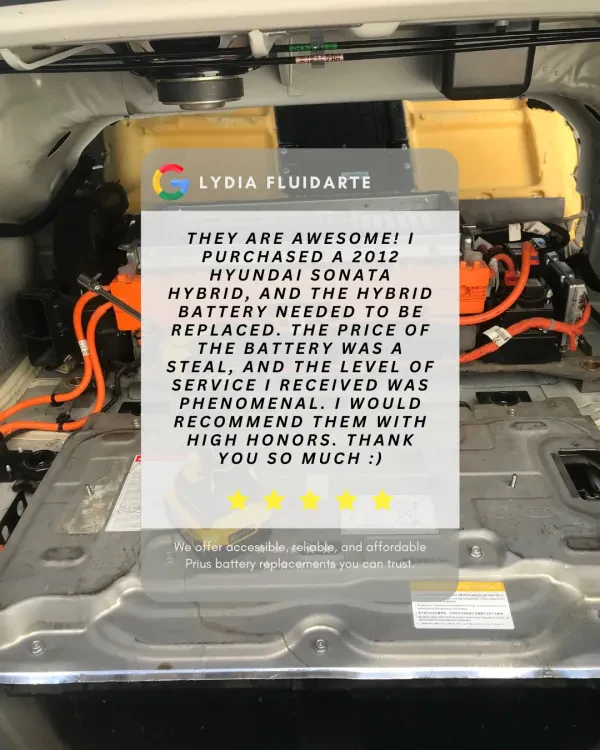 Greentec EV & Hybrid Battery Replacement | New Jersey, NY - photo 4