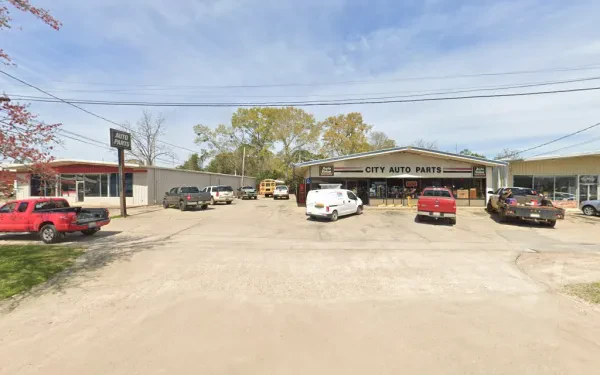 City Auto Parts - photo 3