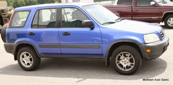 Mid-Town Auto Sales - photo 4