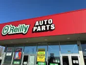 O'Reilly Auto Parts