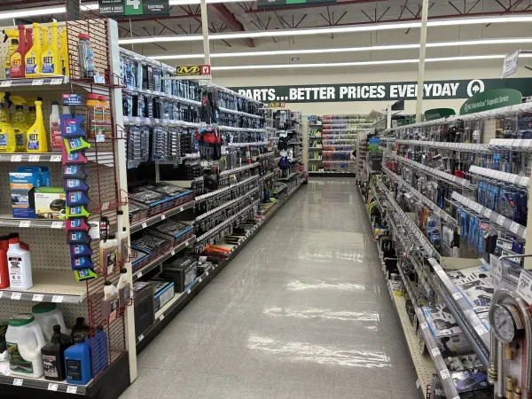 O'Reilly Auto Parts - photo 2