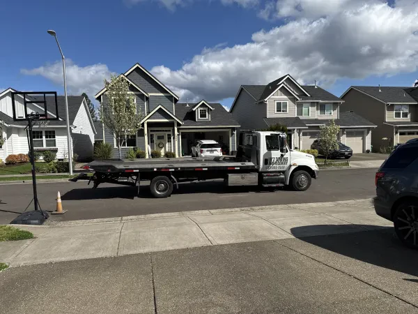 LB'Z Towing and Recovery INC - photo 3