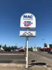 Mac Auto Supply