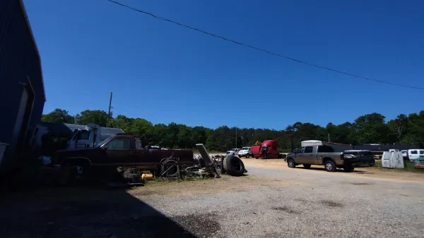 Allison Auto & Towing - photo 2