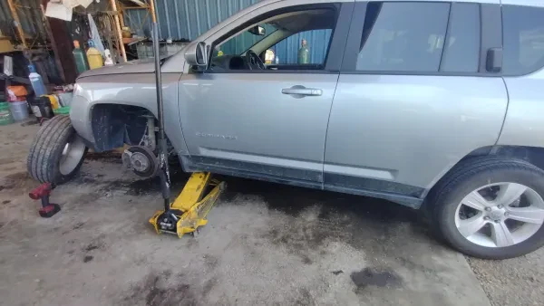 Allison Auto & Towing - photo 3