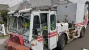 Recology Recycle/Garbage Center