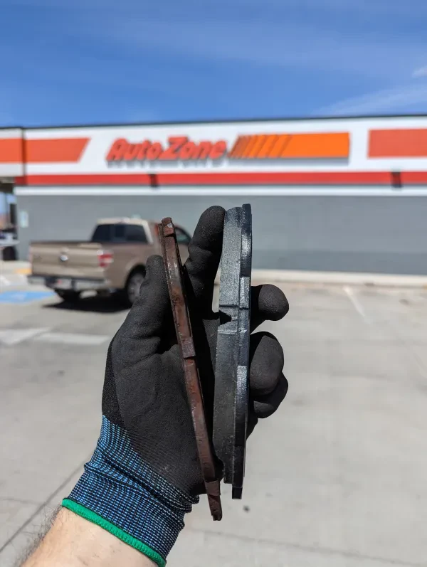 AutoZone Auto Parts - photo 3