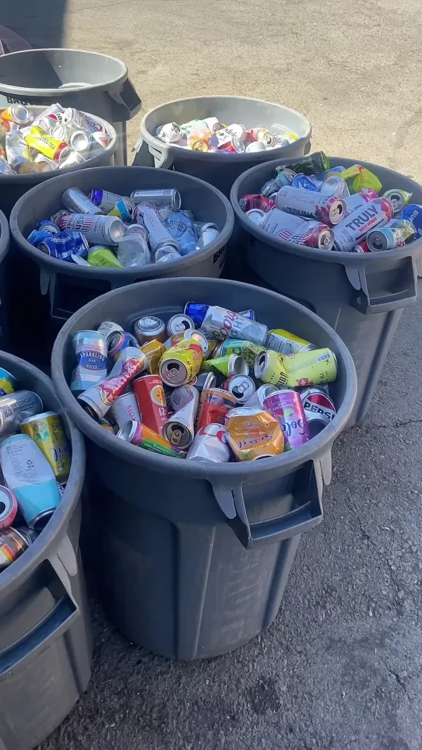 Ponce Recycling Center - photo 2