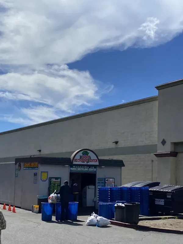 Ponce Recycling Center - photo 3
