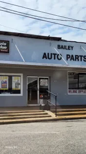 Bailey's Auto Parts