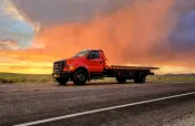 TIMBERLINE MOBILE REPAIR & TOWING