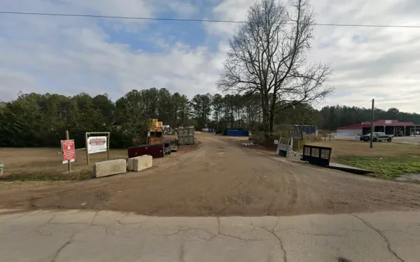 Monroe Metal Recycling - photo 4