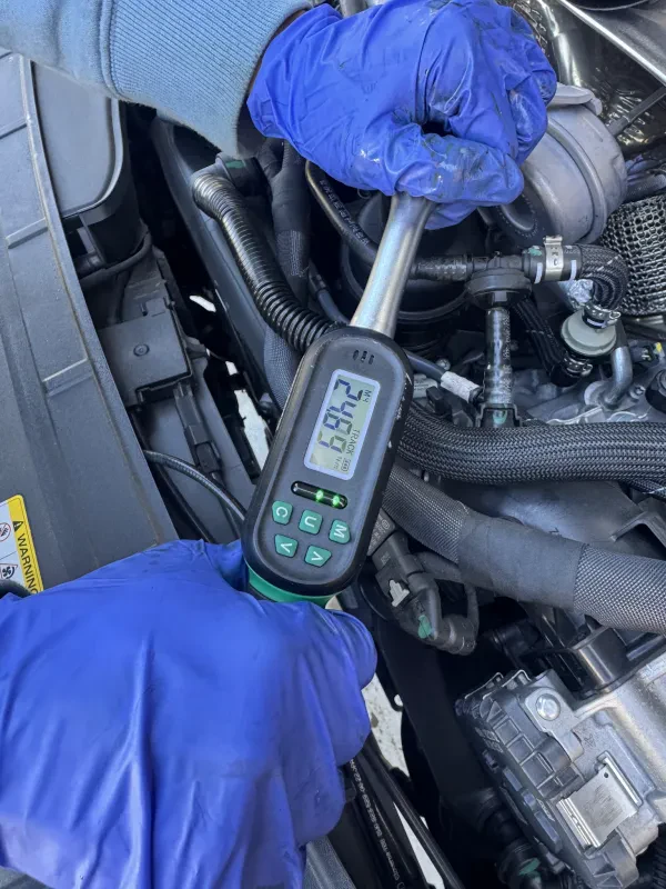 SAM'S AUTO DOCTOR - photo 3