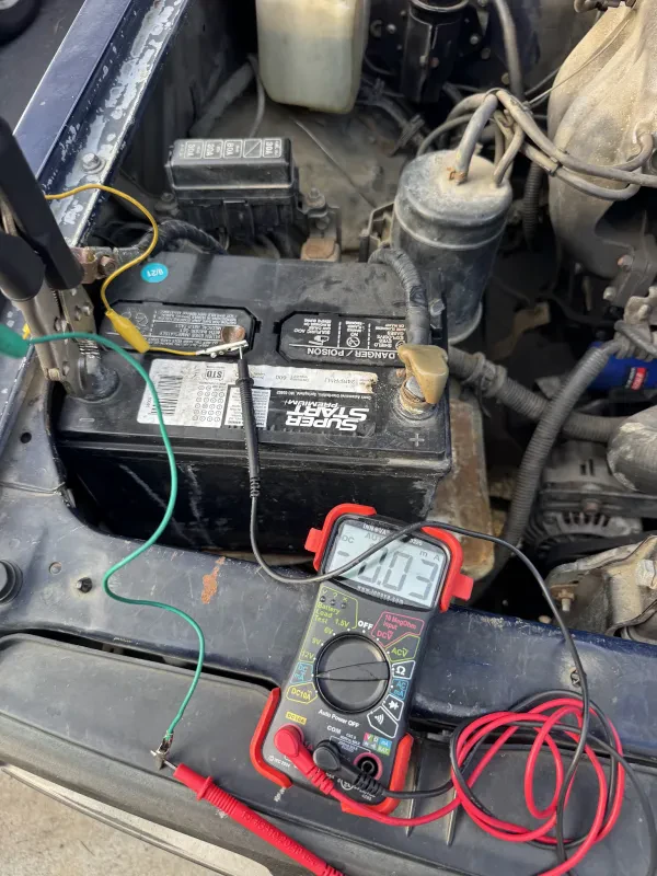 SAM'S AUTO DOCTOR - photo 4